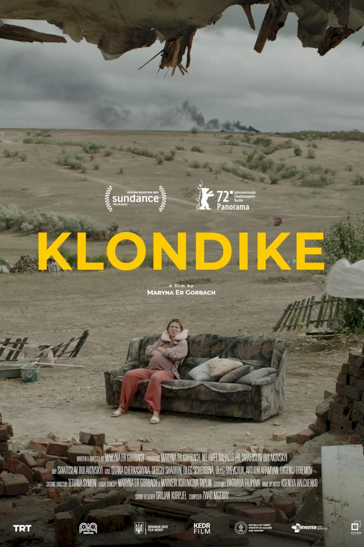 Klondike