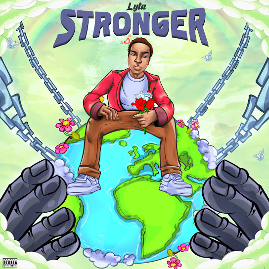 Lyta Stronger