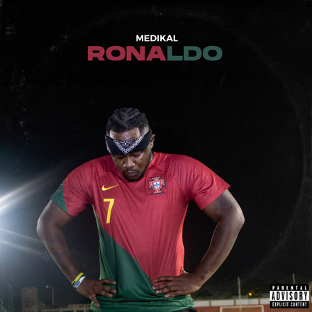 Medikal Ronaldo