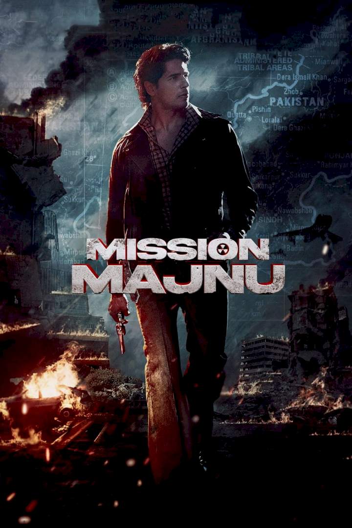 Mission-Majnu