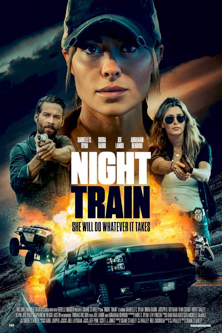 Night-Train