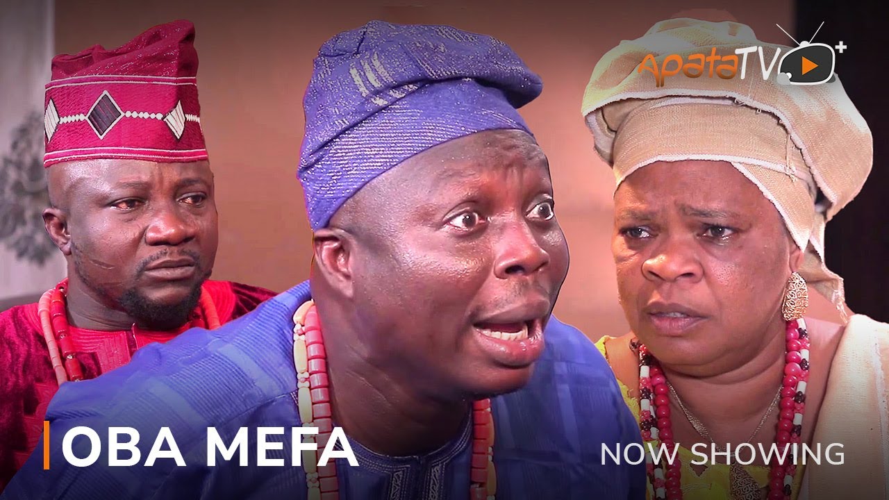 Oba-Mefa