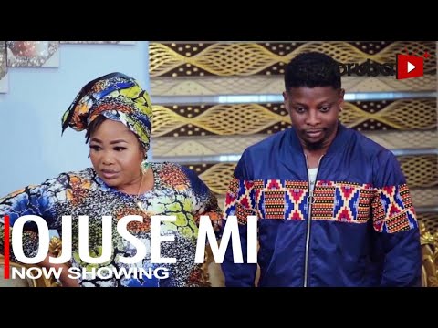 Ojuse-Mi