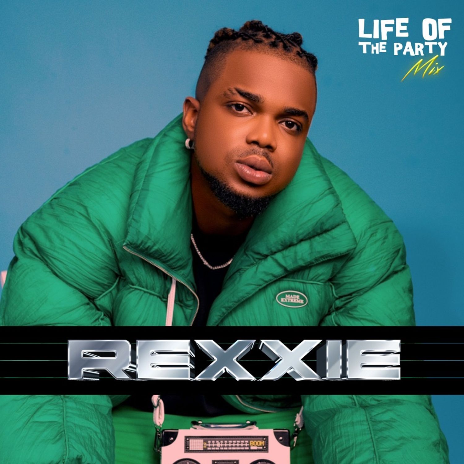 Rexxie-Life-Of-The-Party-Mix