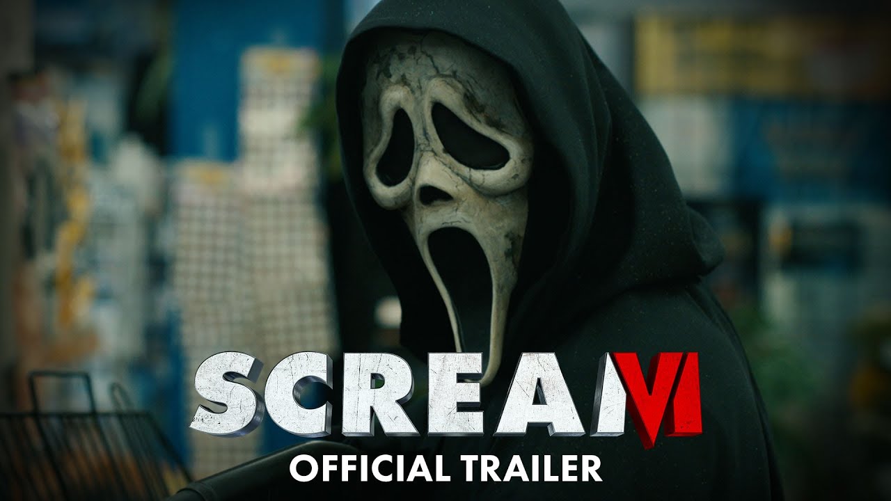 Scream VI