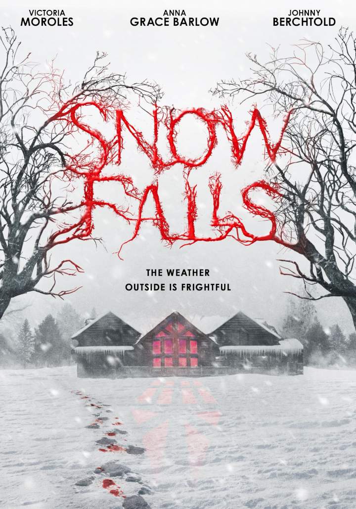 Snow-Falls