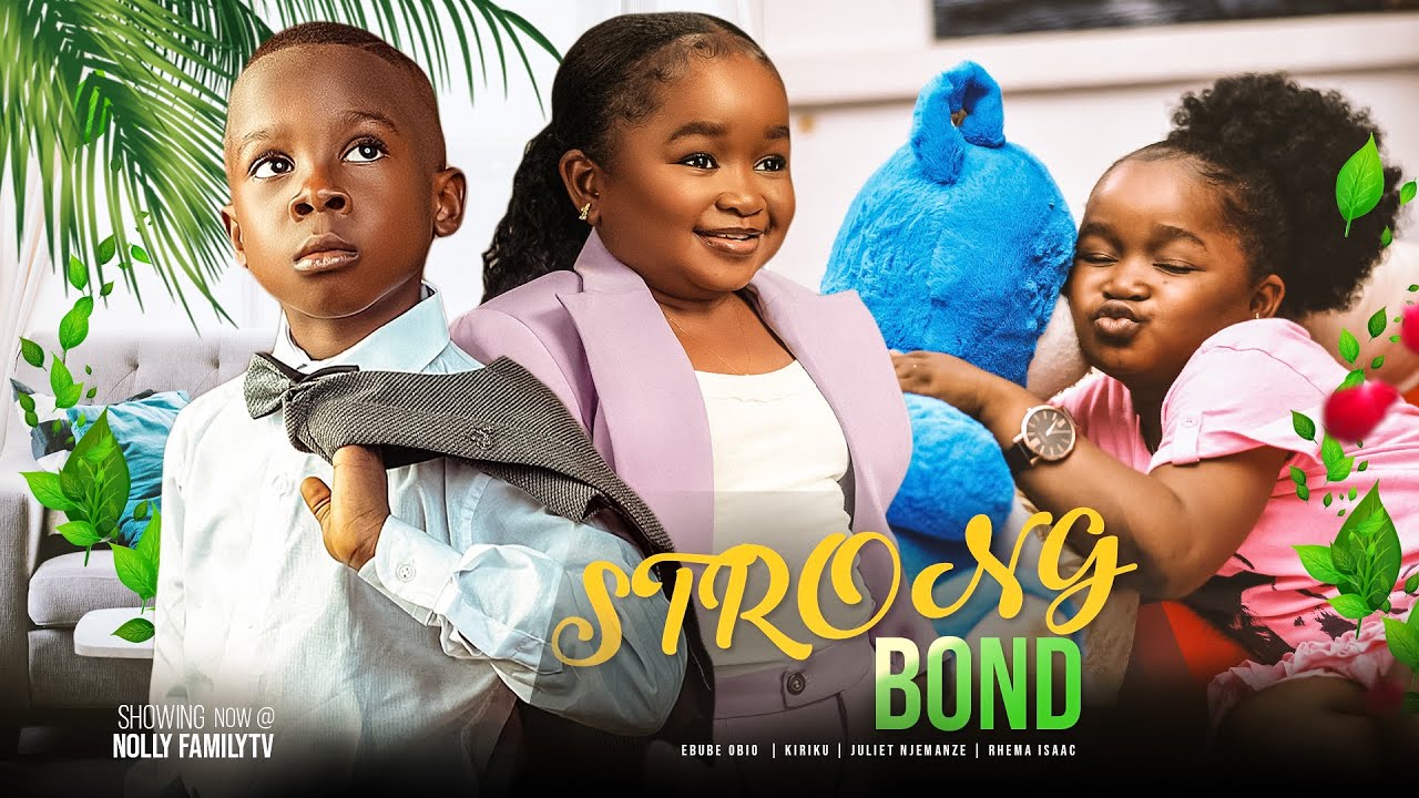 Strong-Bond