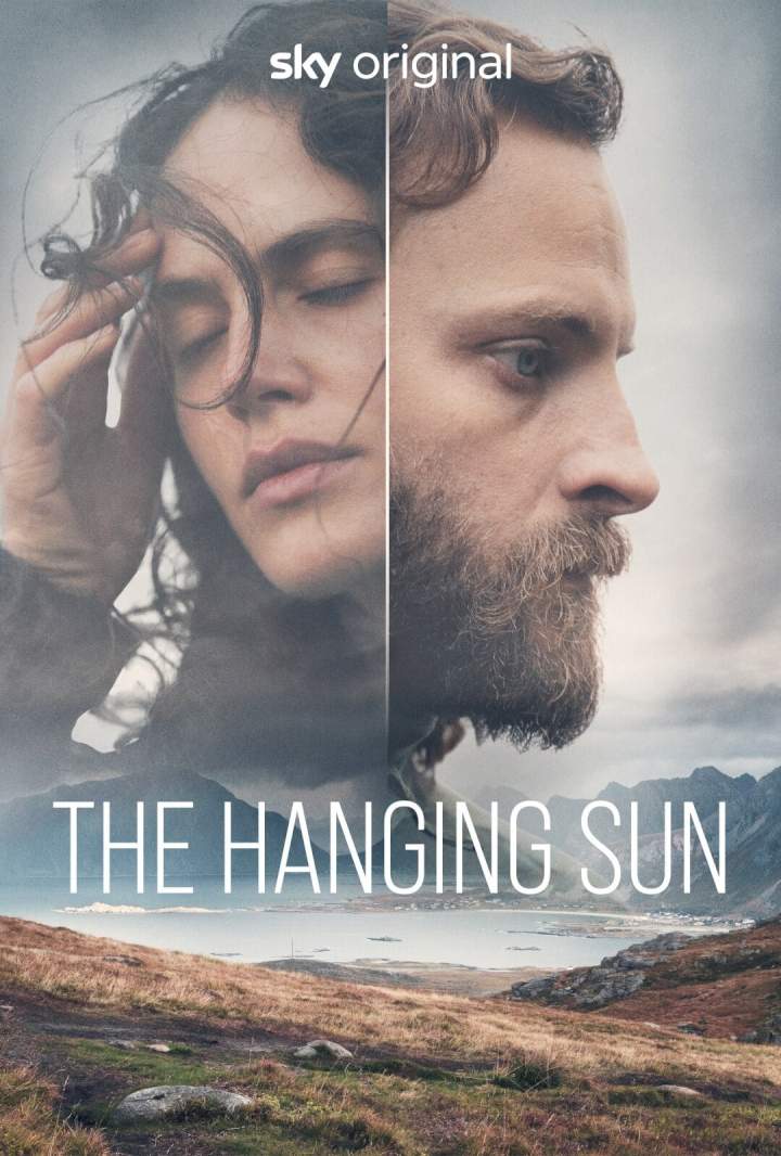 The-Hanging-Sun