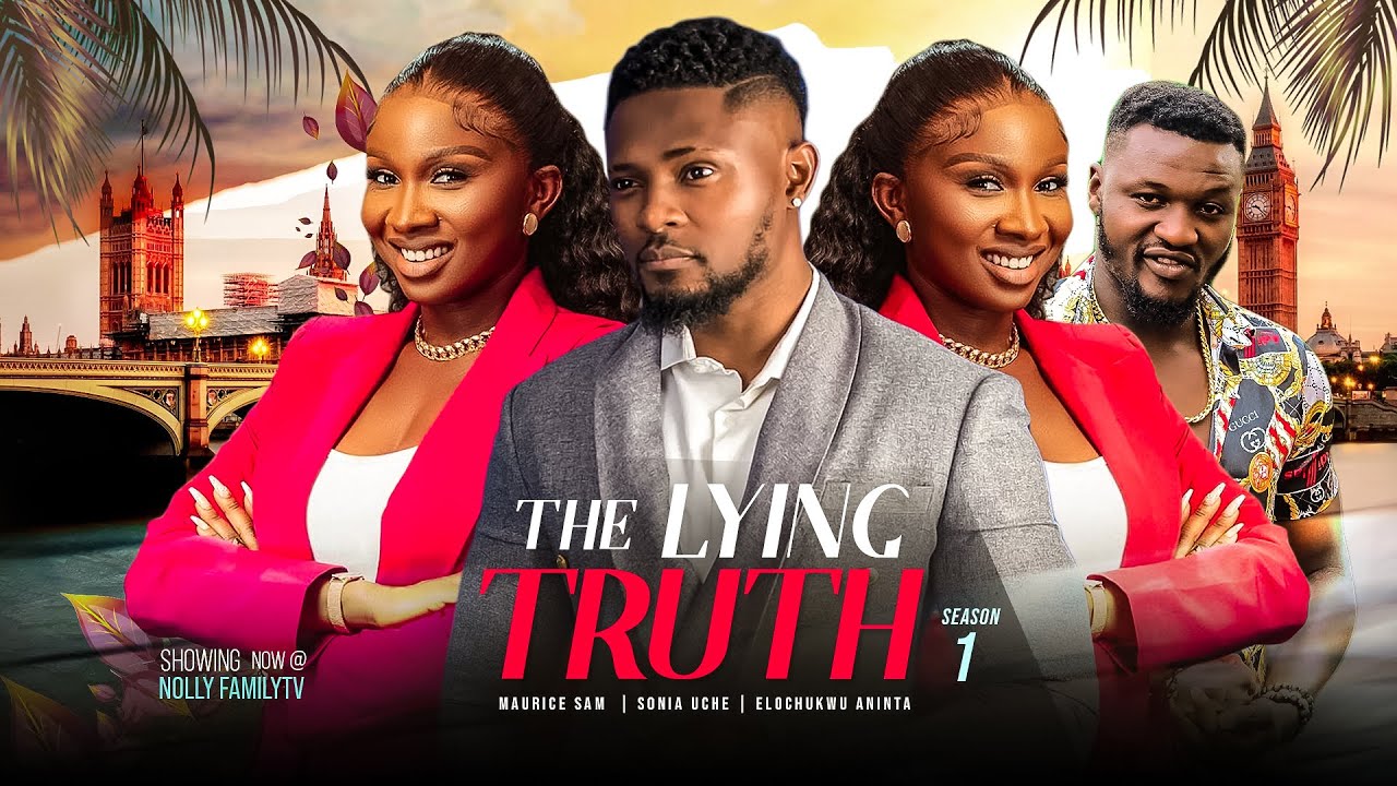 The-Lying-Truth