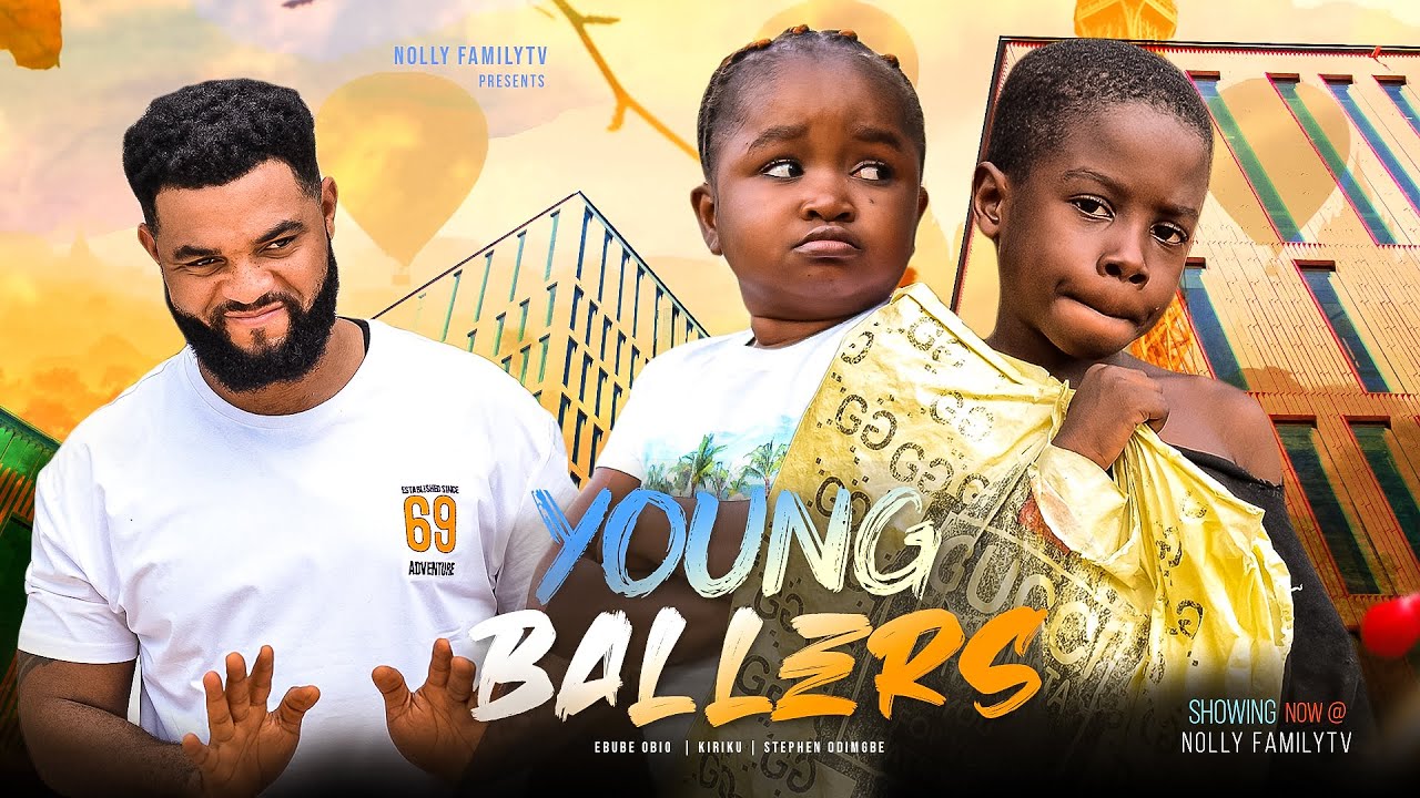 Young-Ballers