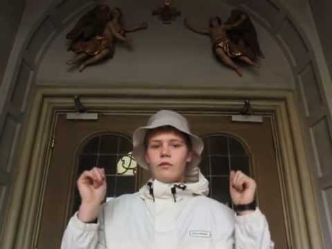 Yung Lean Ginseng Strip 2002