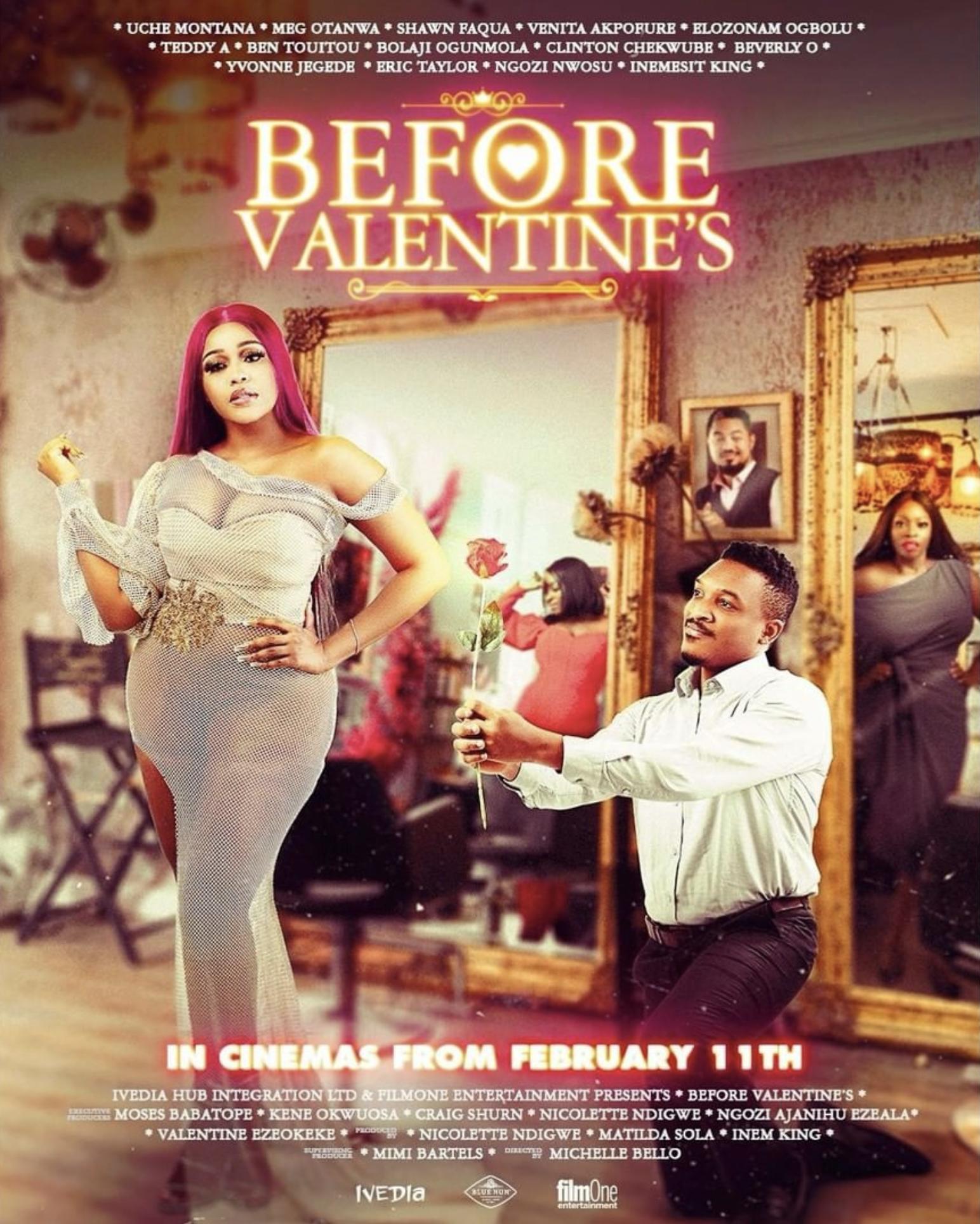 Before-Valentines