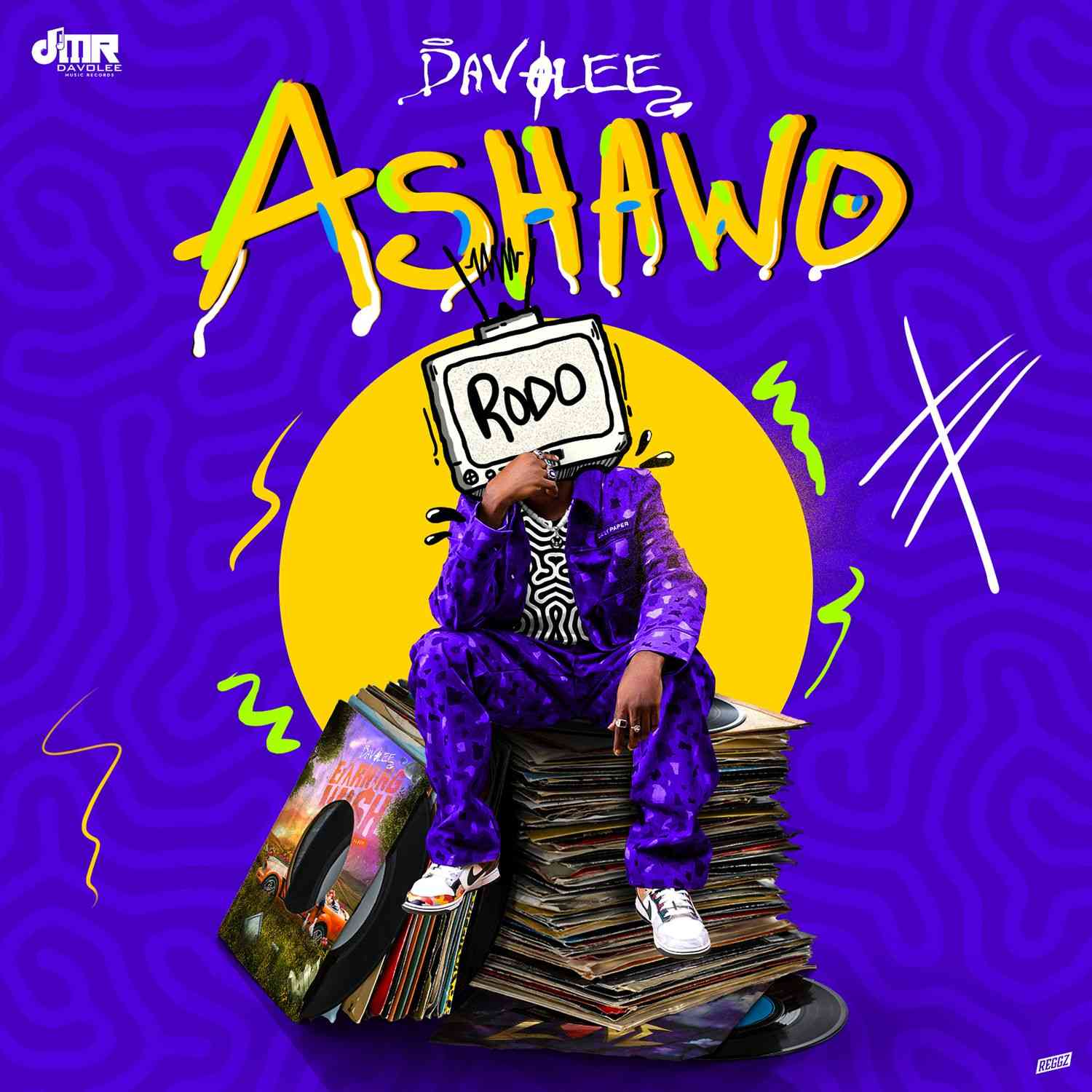 Davolee-Ashawo