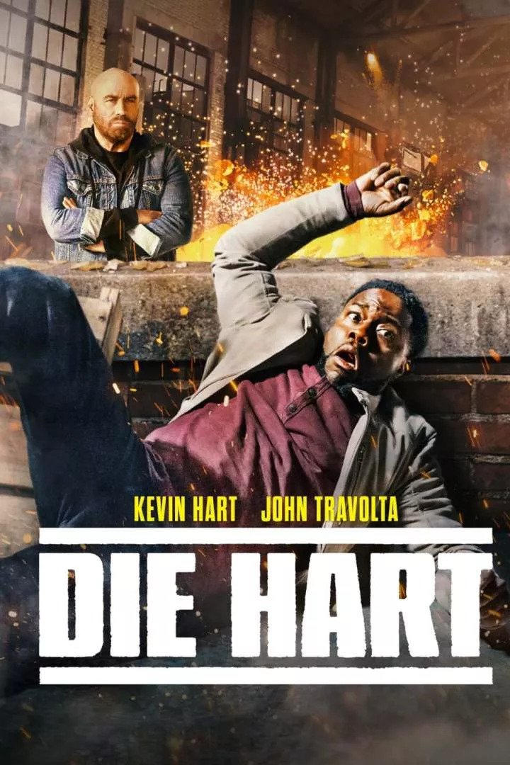 Die-Hart