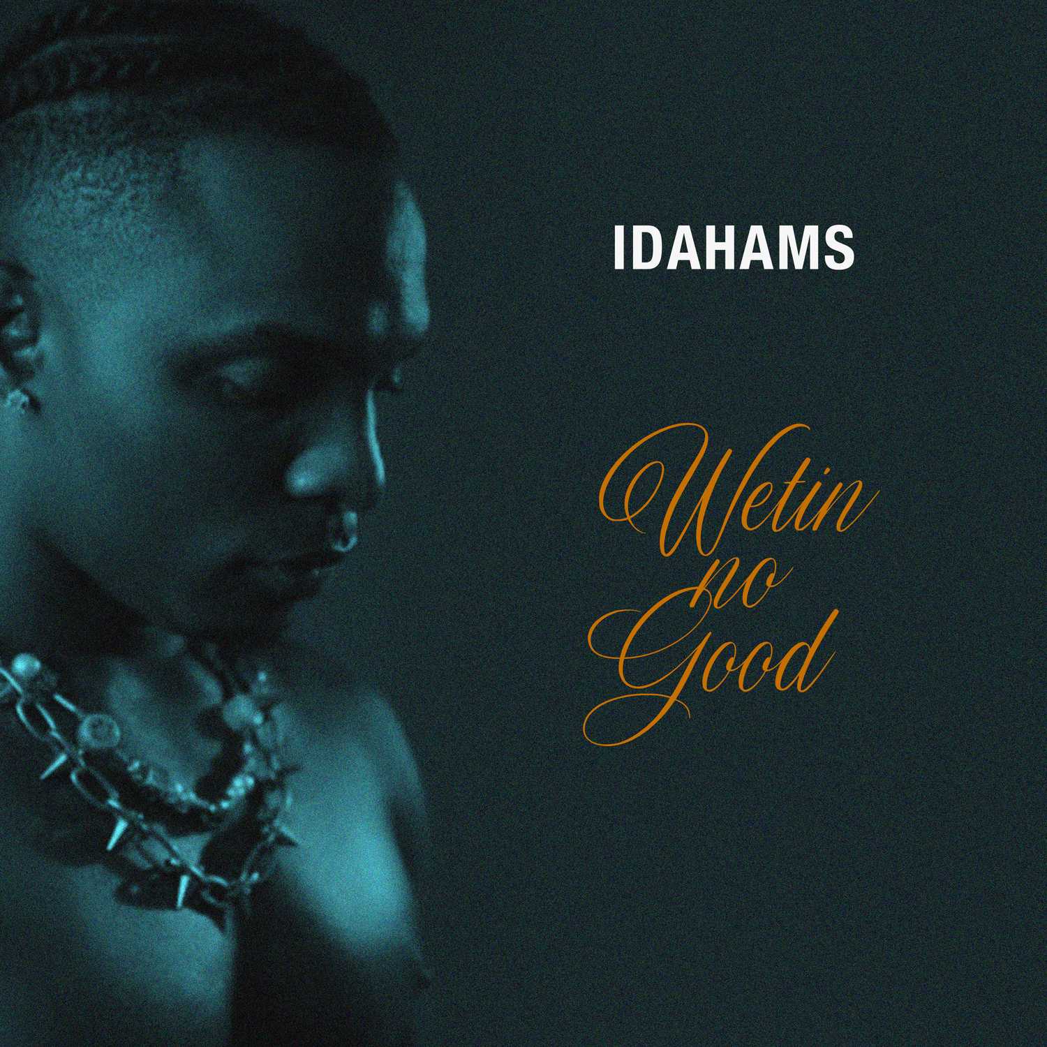 Idahams Wetin No Good