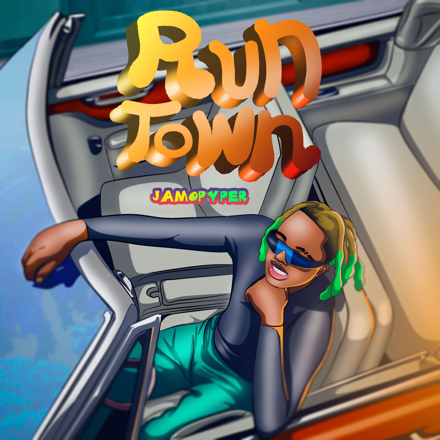 JamoPyper-Runtown