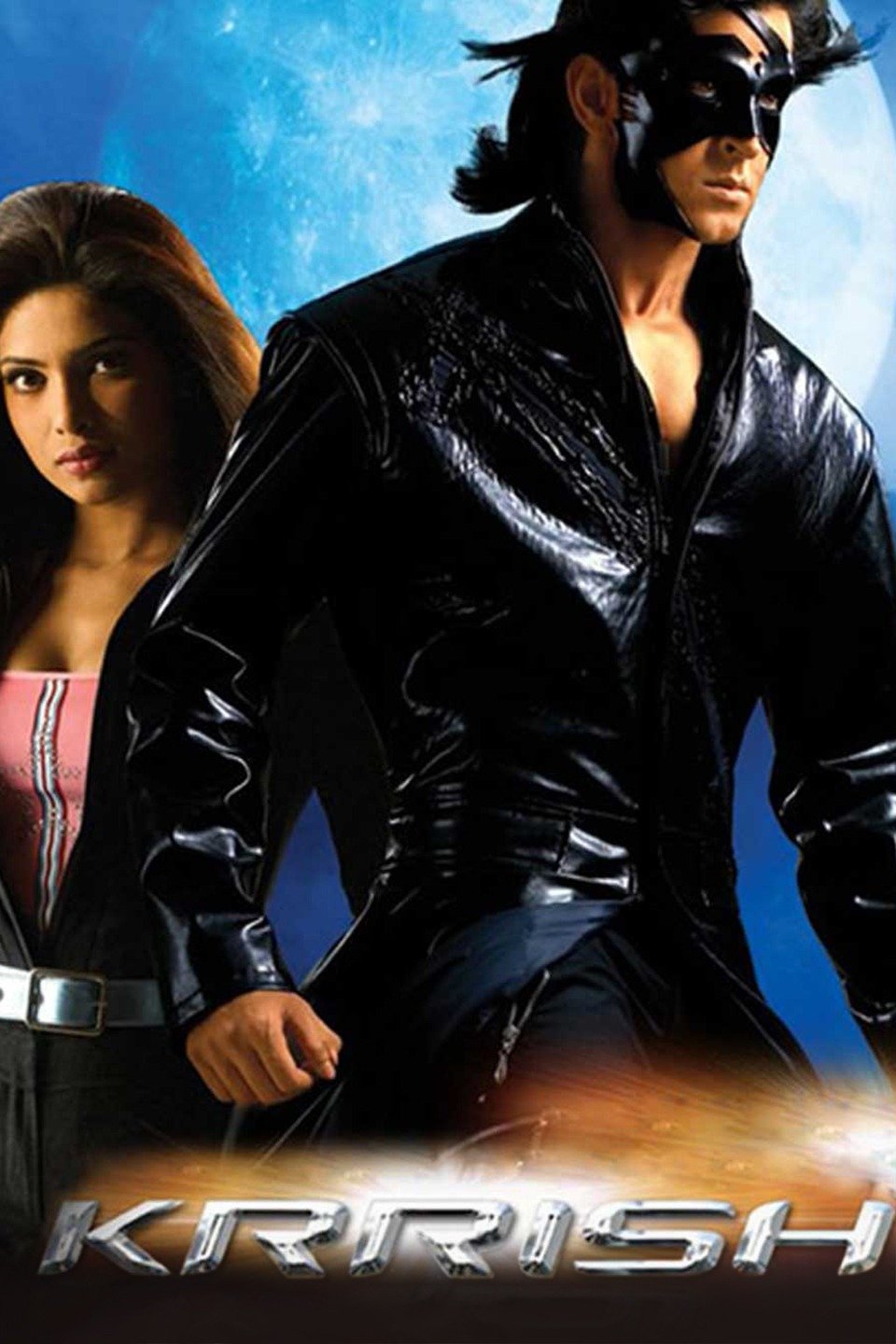 Krrish-1