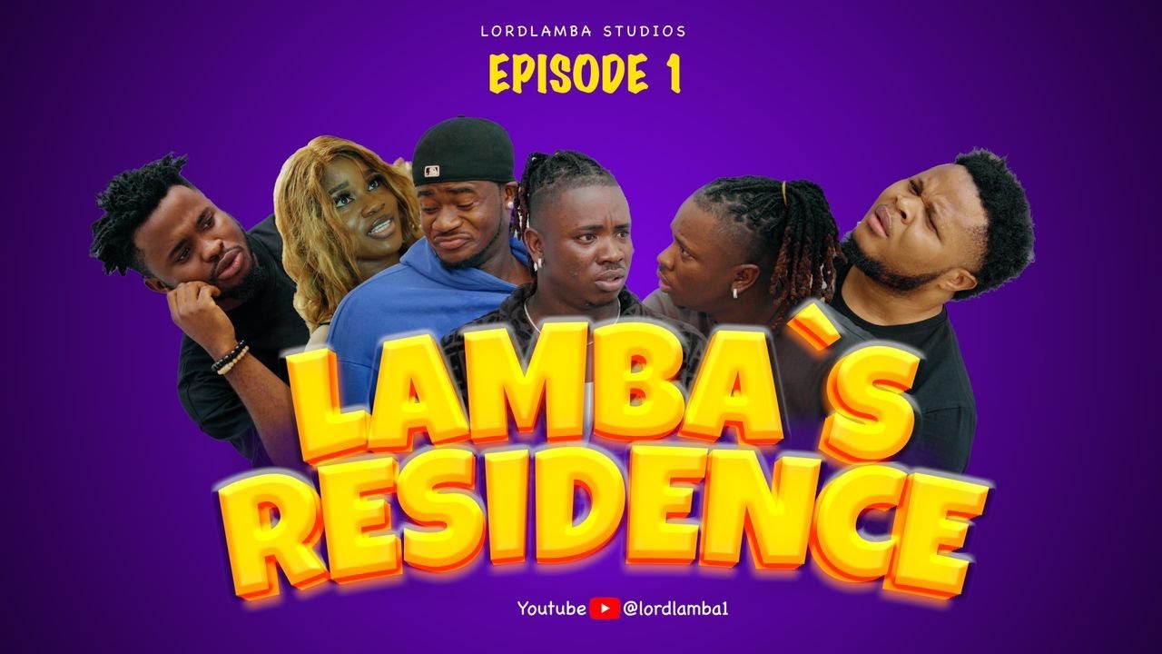 Lamba-Residence-Episode-1