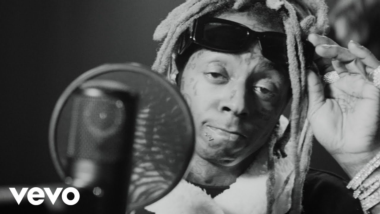 Lil Wayne Kant Nobody Video