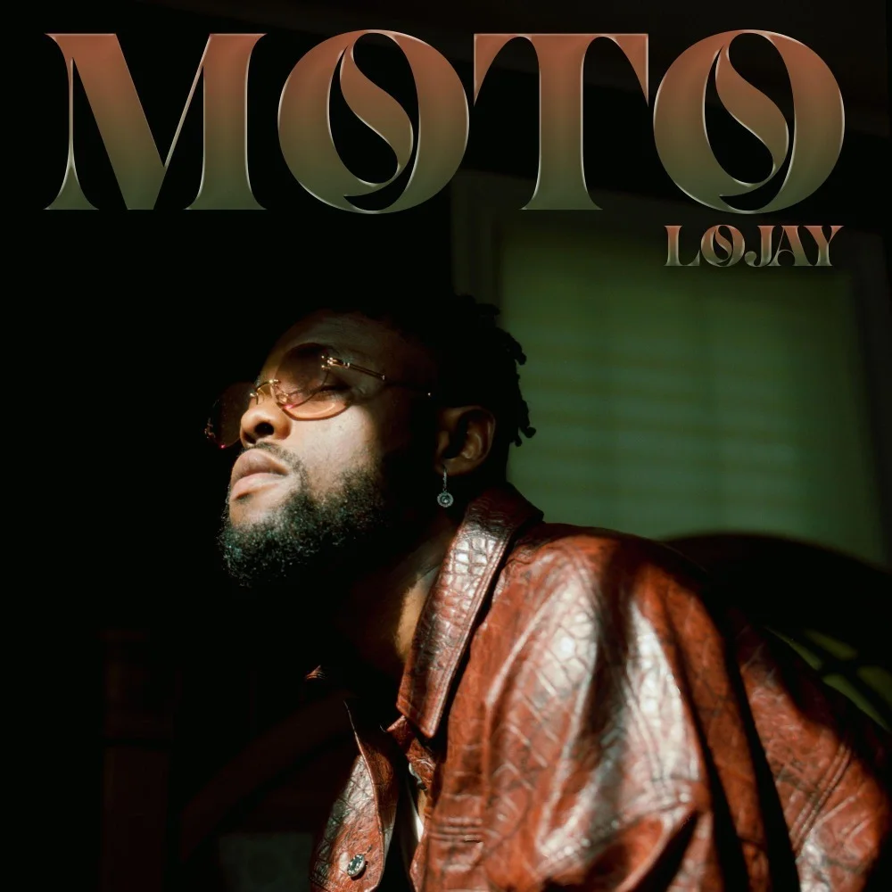 Lojay-Moto