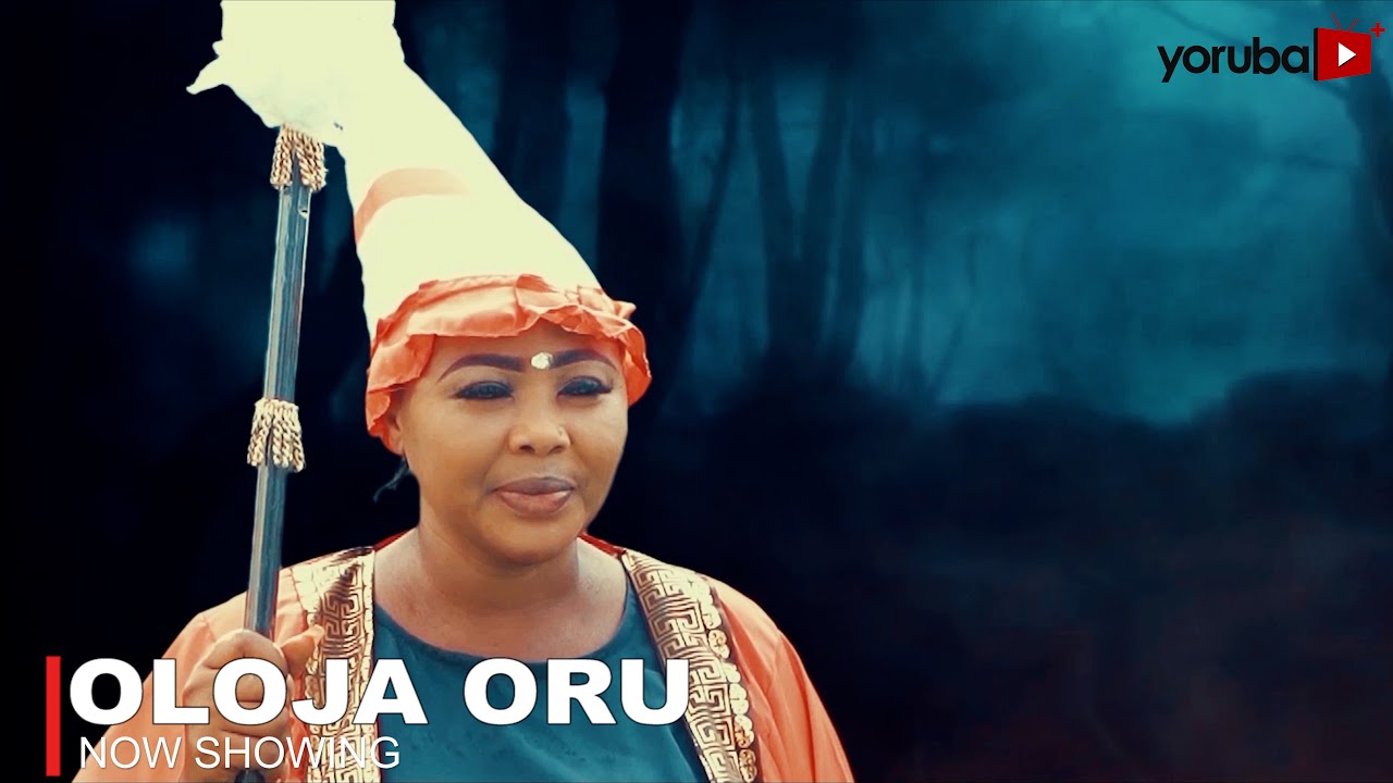 Oloja Oru