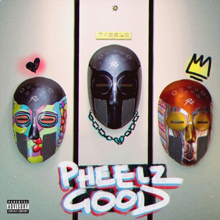 Pheelz-Good