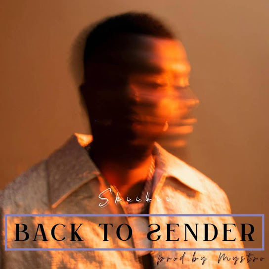 Skiibii Back To Sender