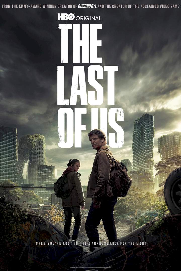 The Last Of Us