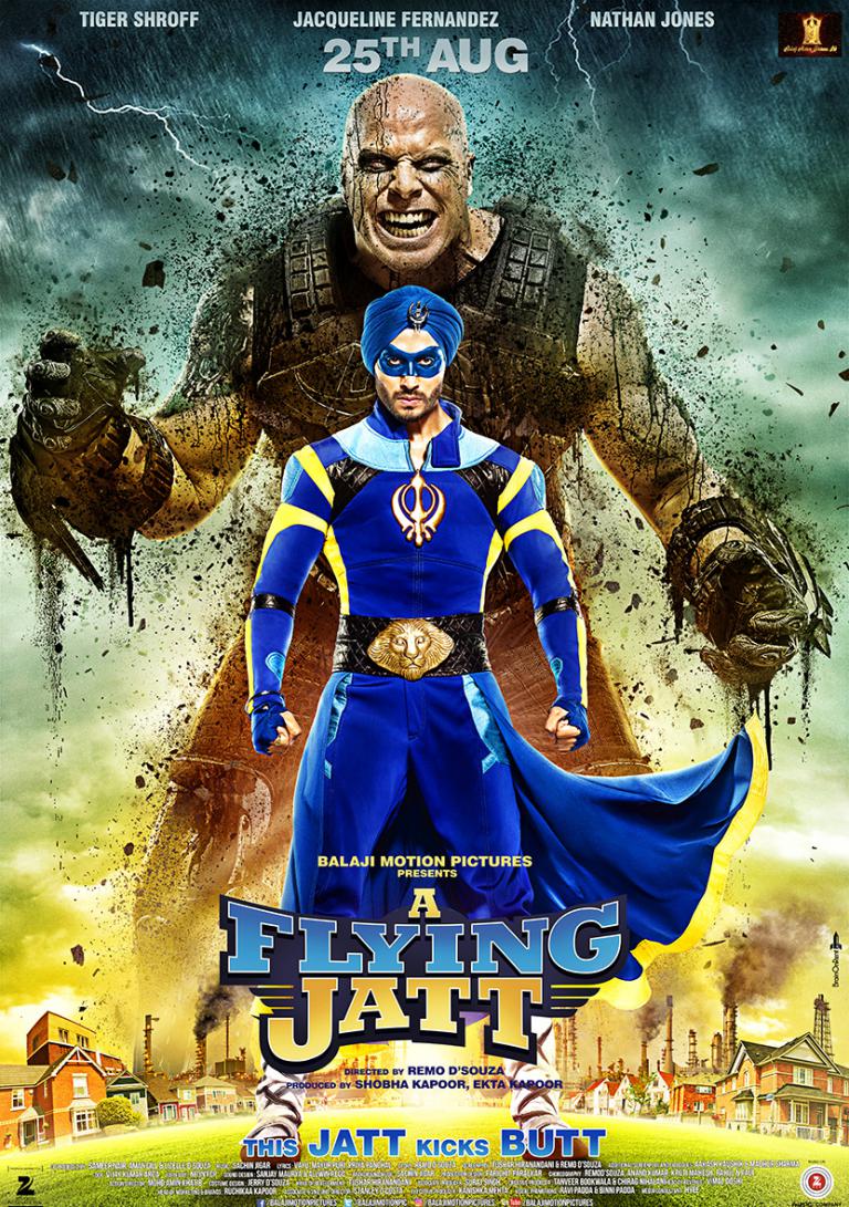 A-Flying-Jatt