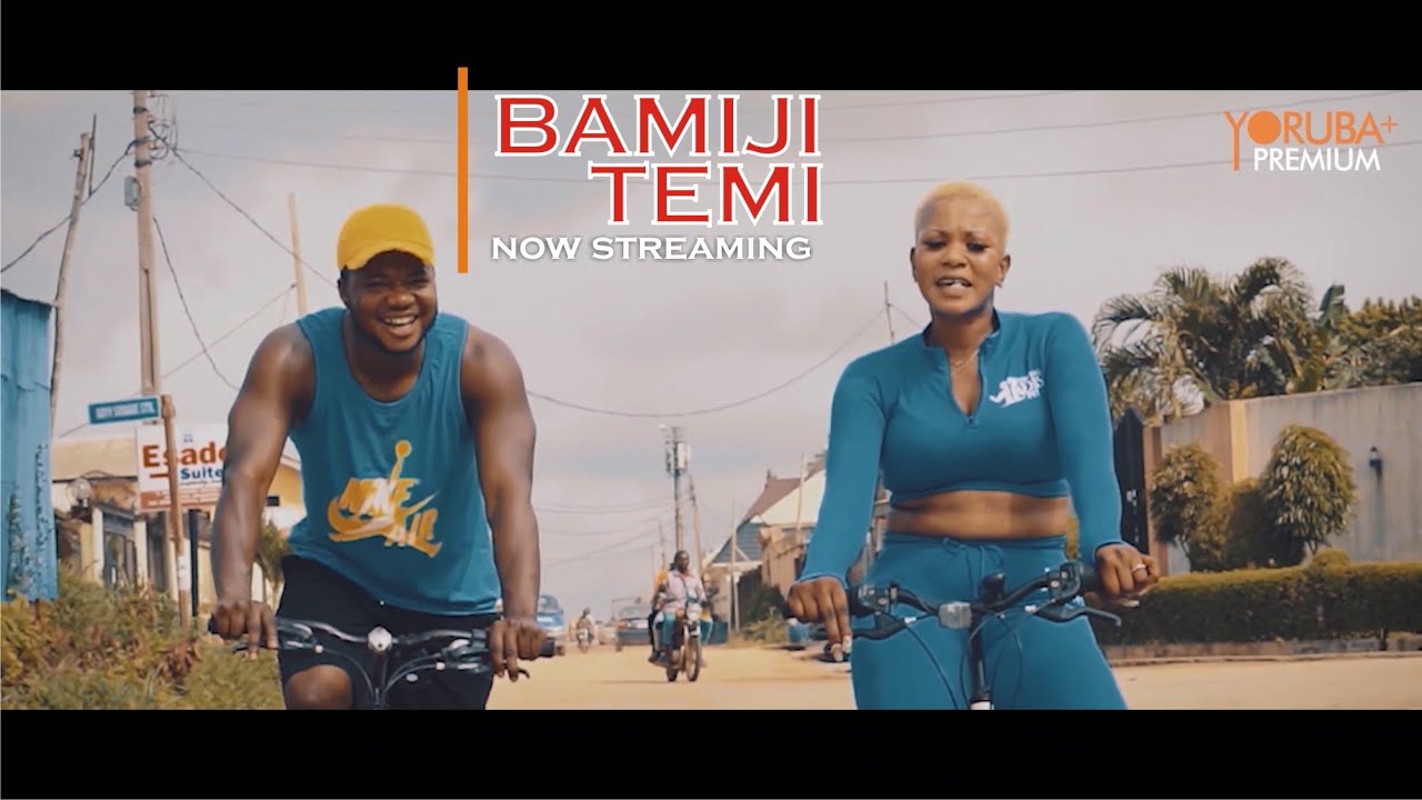 Bamiji-Temi