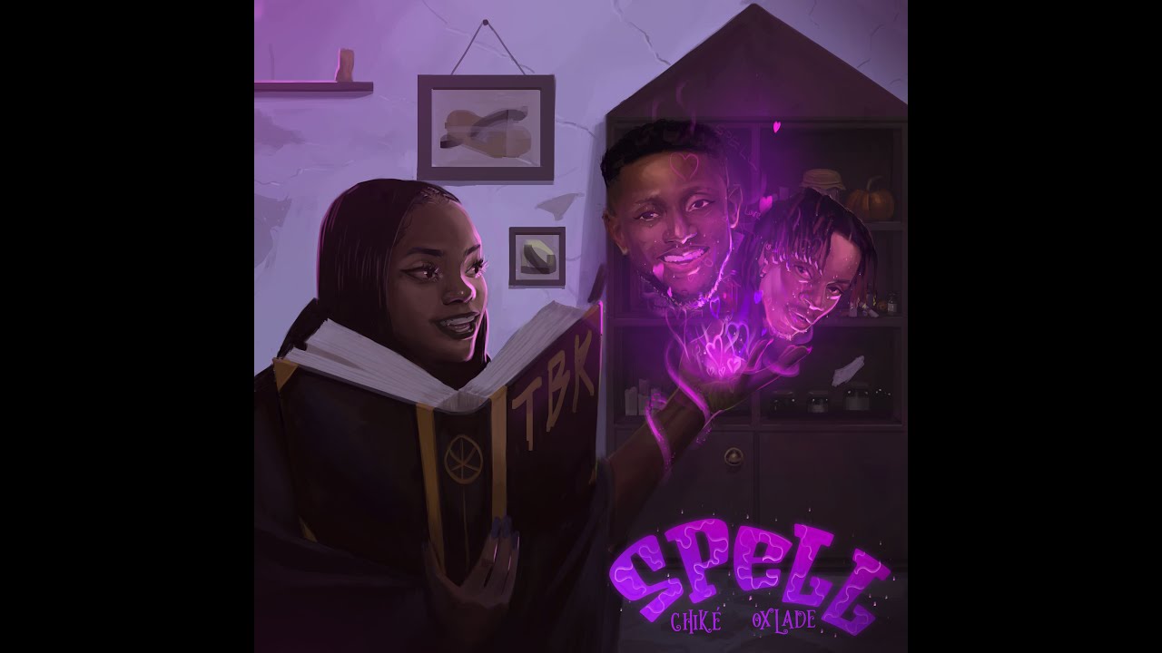 Chike Spell