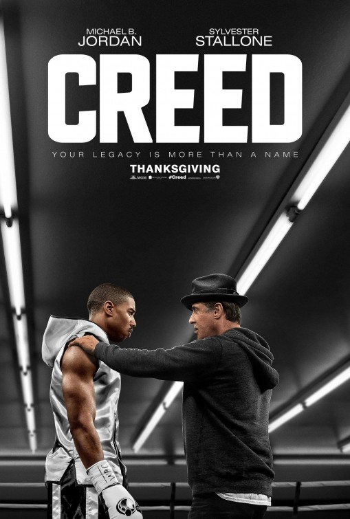 Creed 1