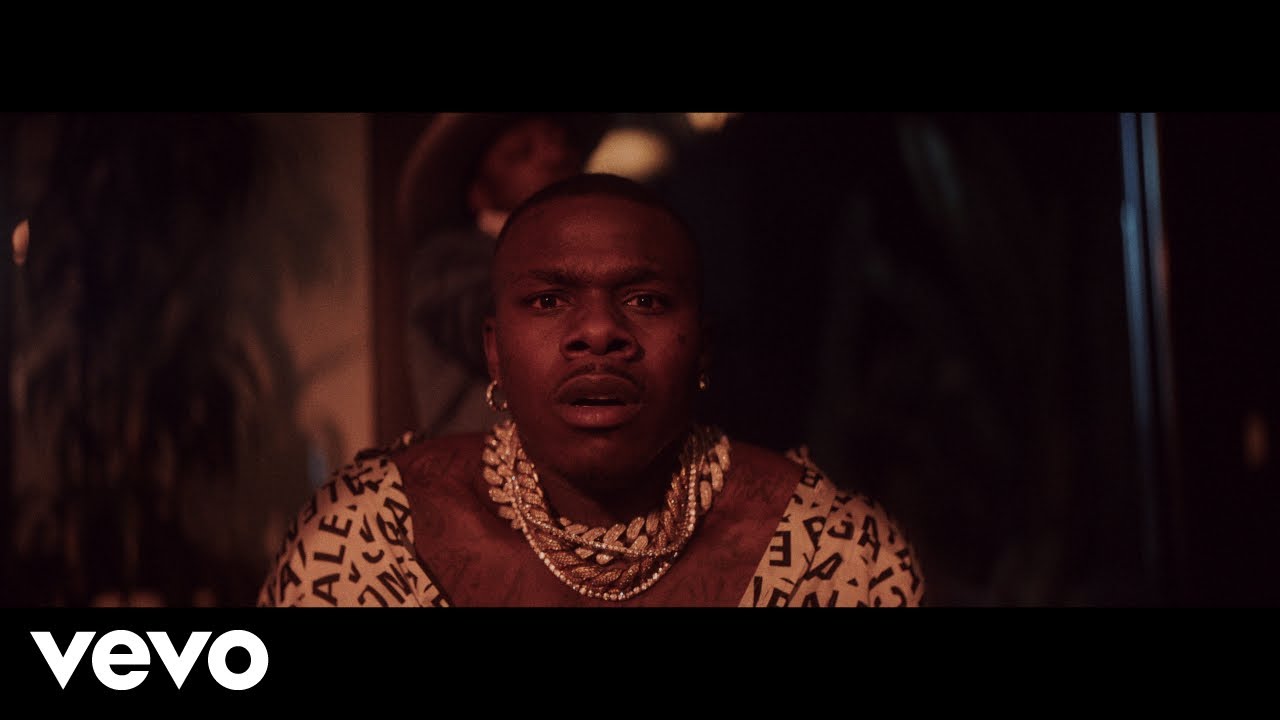 DaBaby-Blank-Video