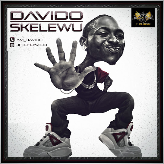 Davido-Skelewu