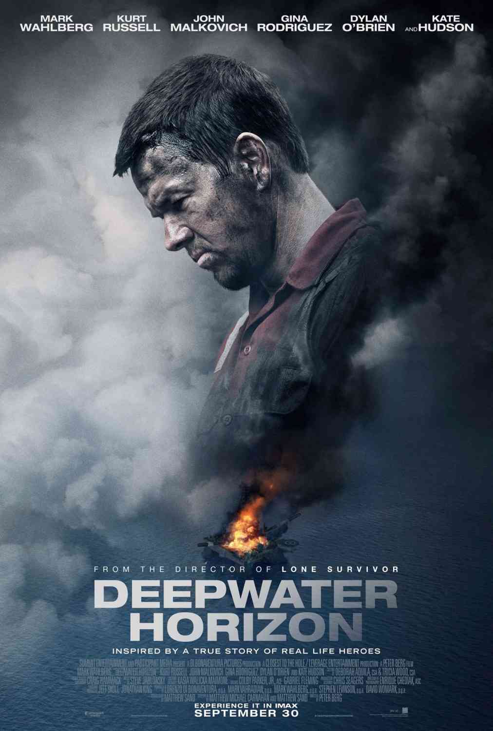 Deepwater Horizon1