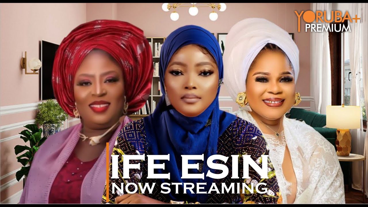 Ife-Esin