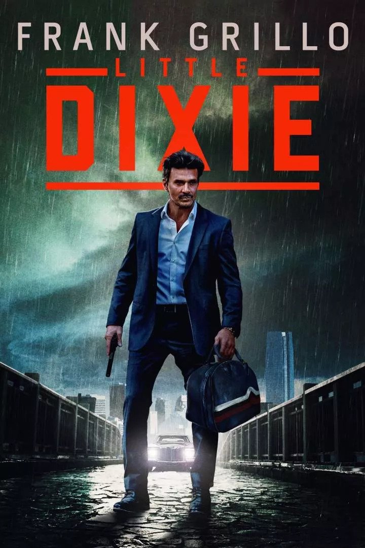 Little-Dixie