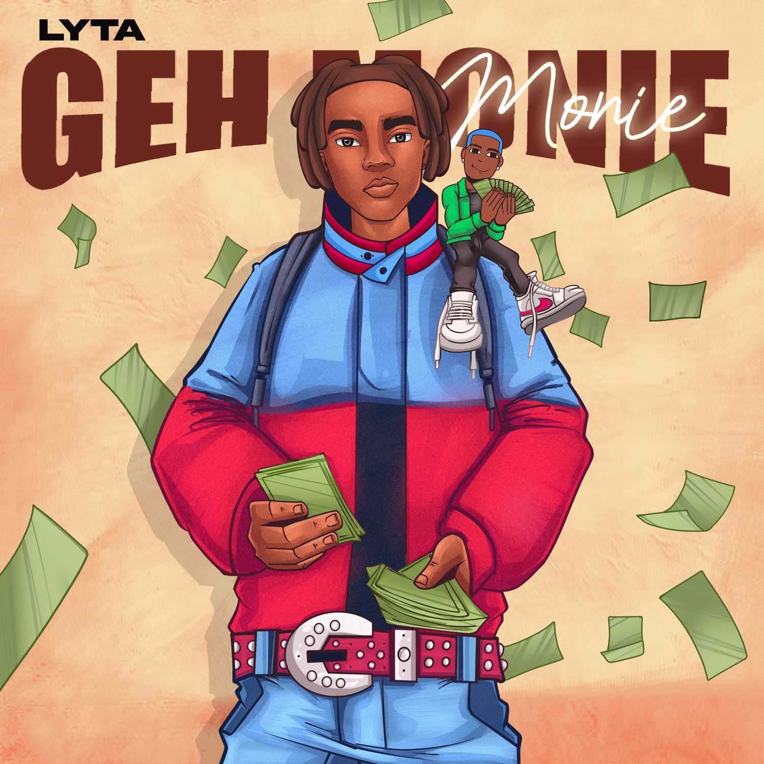 Lyta-Geh-Monie