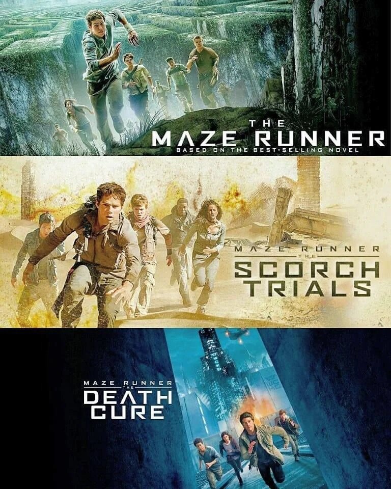 Maze-Runner