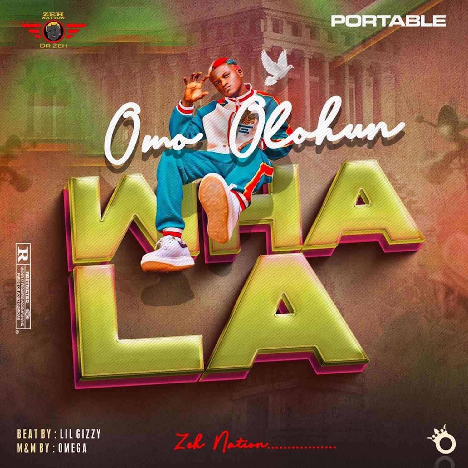 Omo-Olohun-Wahala