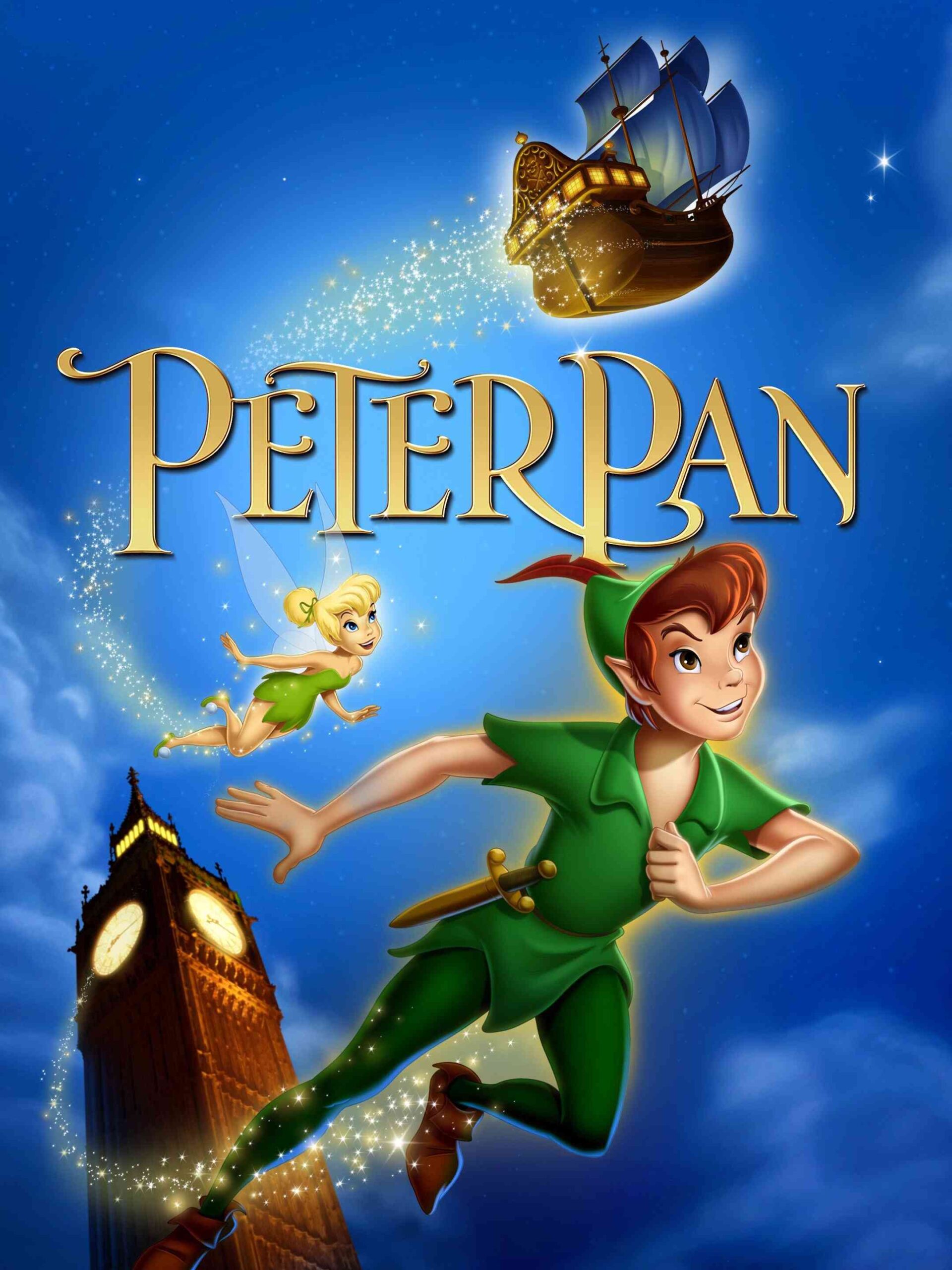 Peter Pan1 scaled