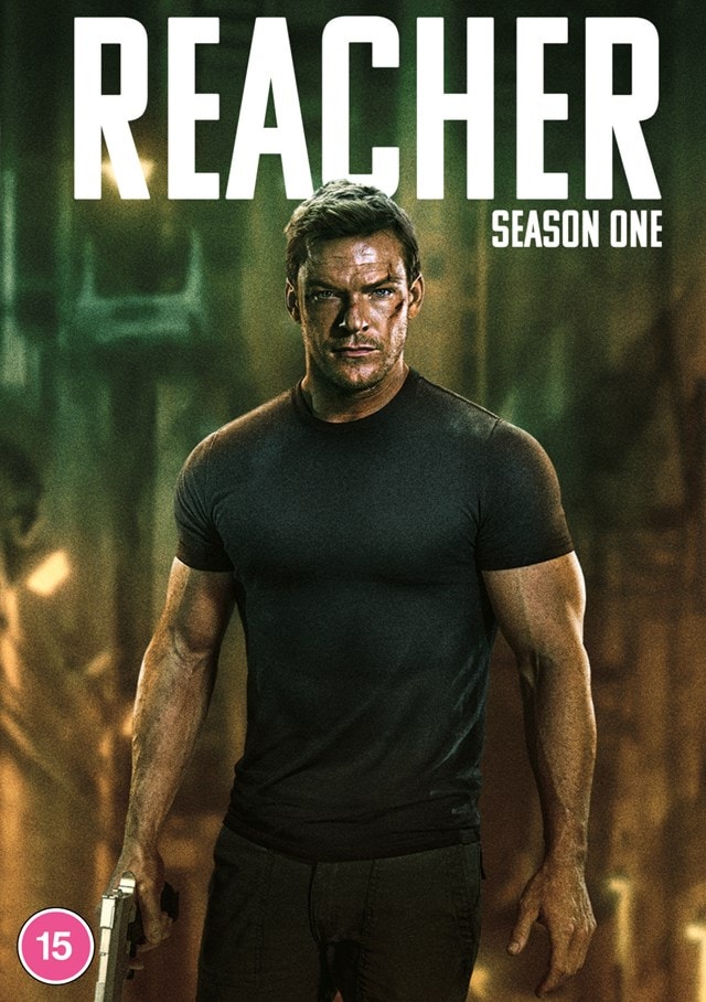 Reacher-Season-1