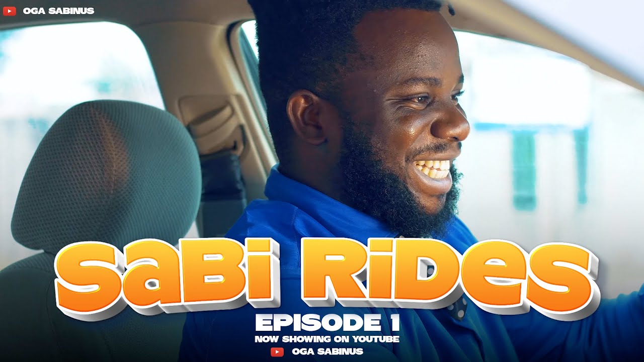 Sabi Rides Episode 1