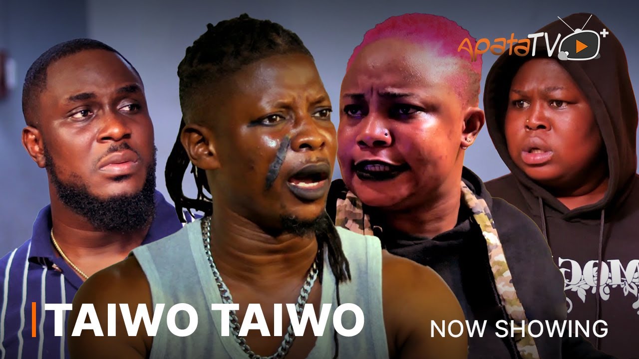 Taiwo Taiwo