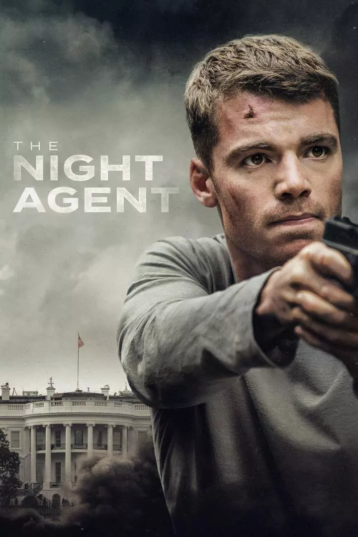 The-Night-Agent