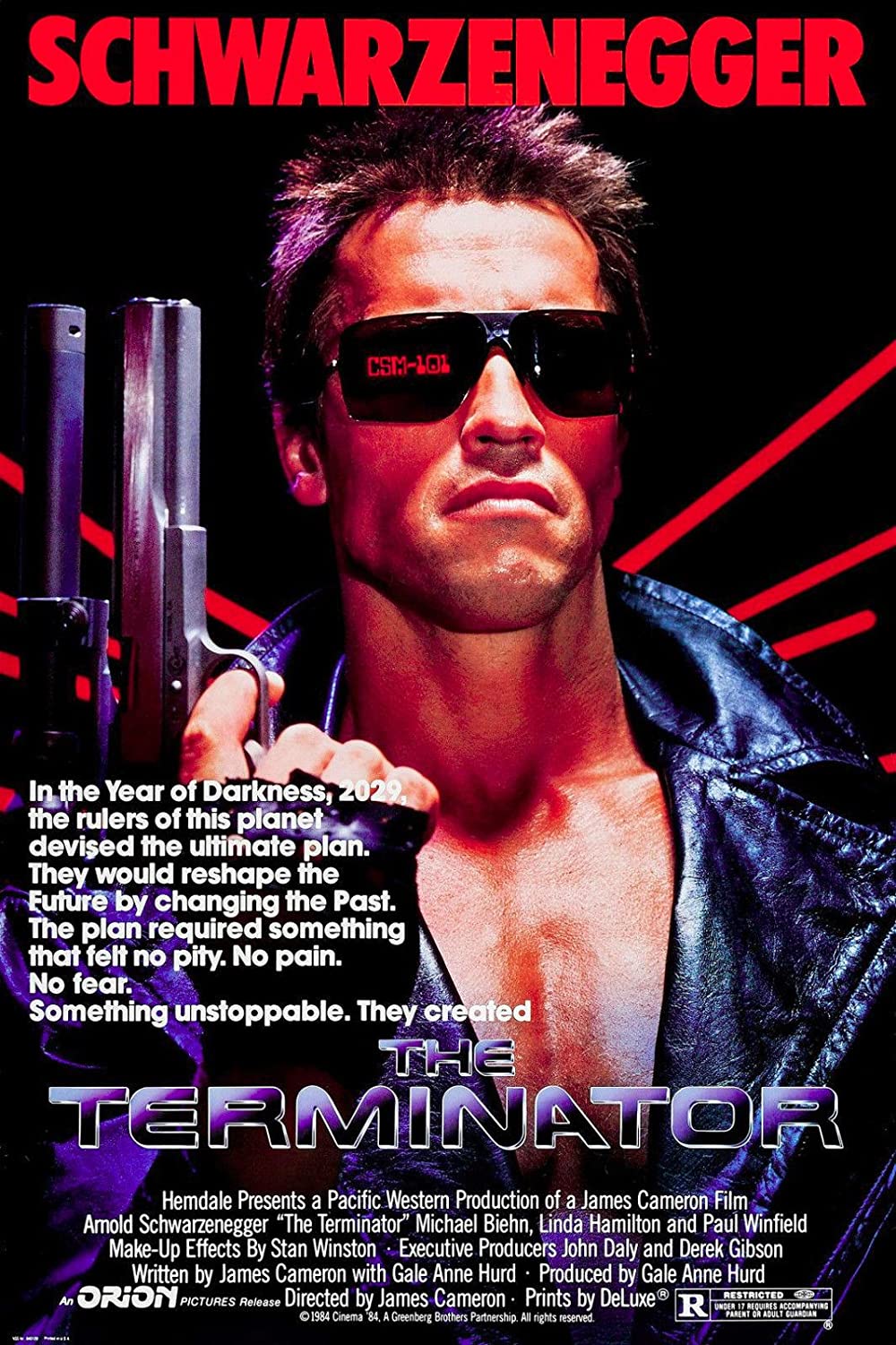 The-Terminator