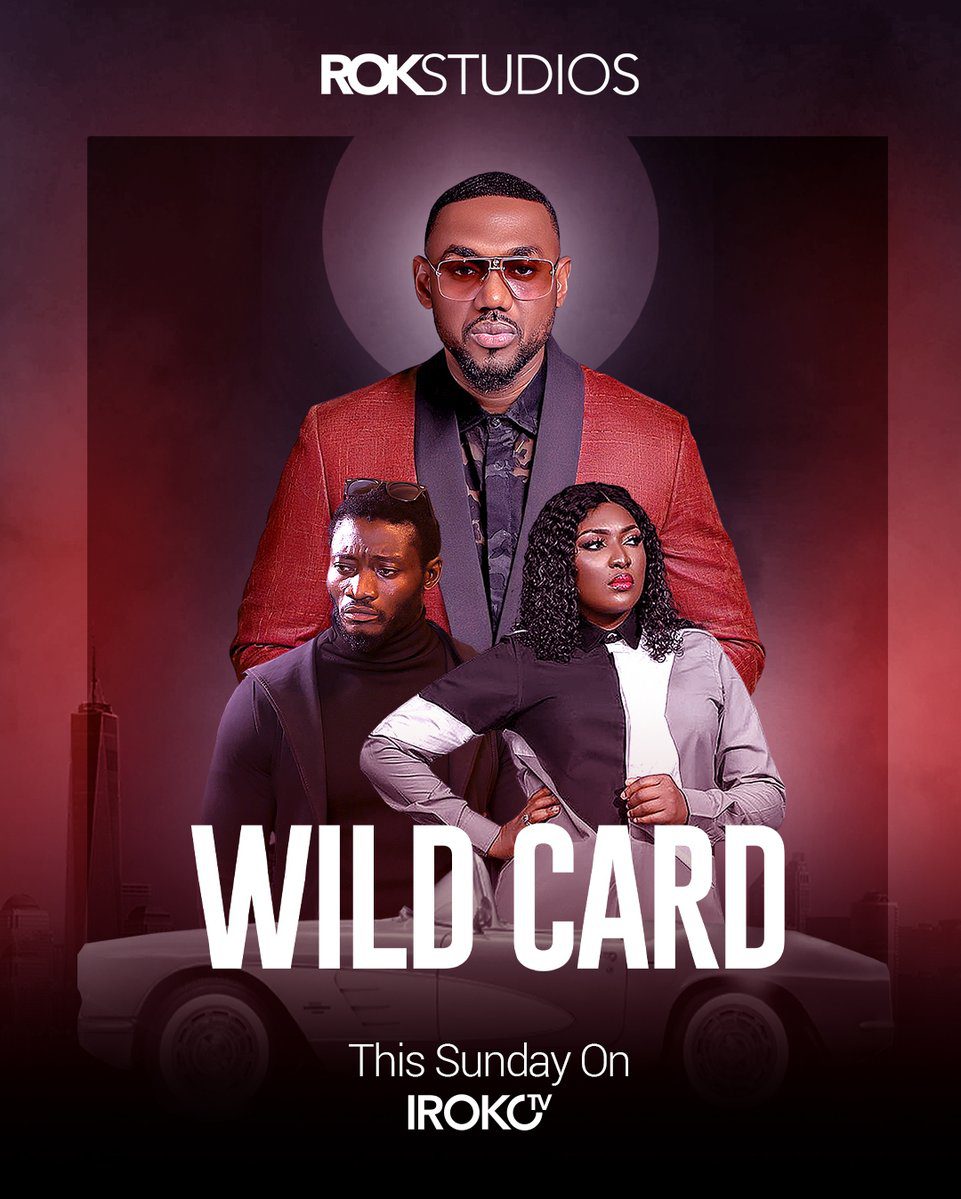 Wild Card