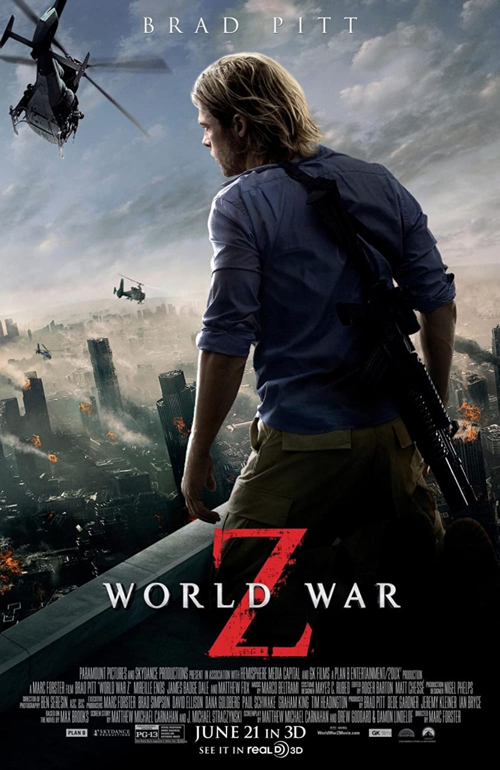 World-War-Z