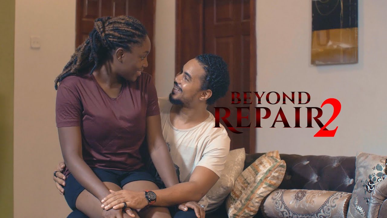 Beyond Repair 2