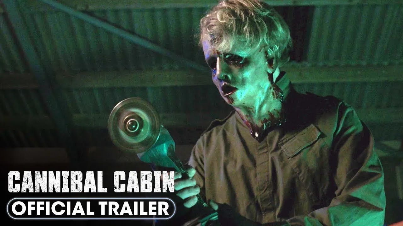 Cannibal Cabin